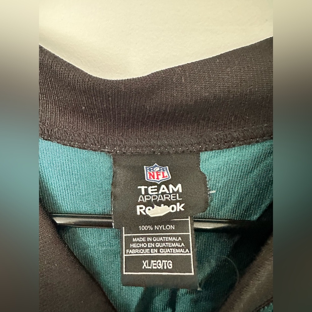 NWOT Rare Reebok Philadelphia Eagles Brent Celek
Jersey - Picture 5 of 6